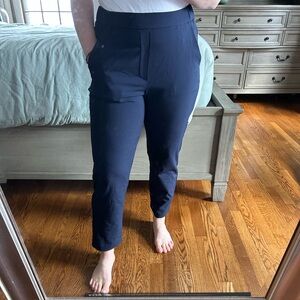Navy Pants!